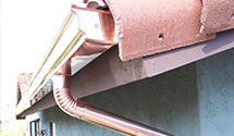Rain Gutter Installation, Repair, Cleaning in Mountain Ranch, CA